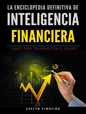 cover image of La enciclopedia definitiva de inteligencia financiera